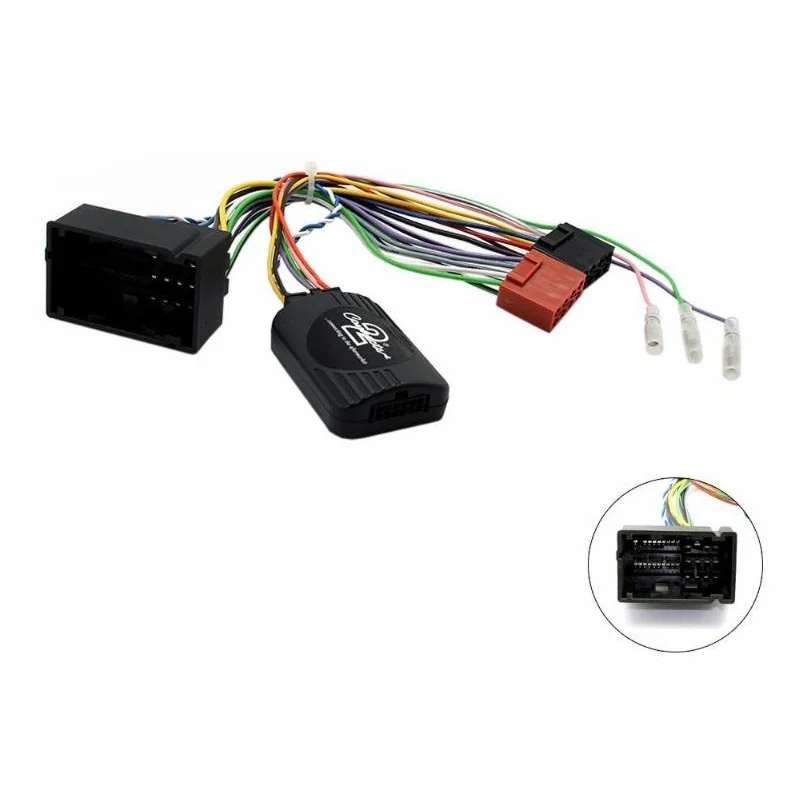 CTSFA011.2 Interface mandos volante Fiat