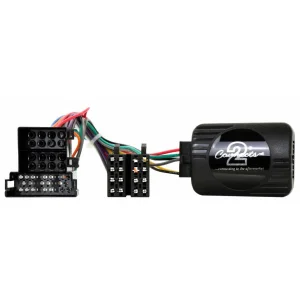CTSFA012.2 Interface mandos volante Fiat Ducato, Multipla, Panda