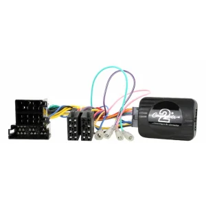 CTSFA018.2, Interface mandos volante Fiat Uno, año 2015 2021