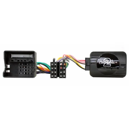 CTSFO002.2 Interface mandos volante Ford Focus Mondeo Fusion Fiesta