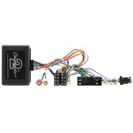 CTSFO005.2 Interface mandos volante Ford Fiesta, año 2010 2012
