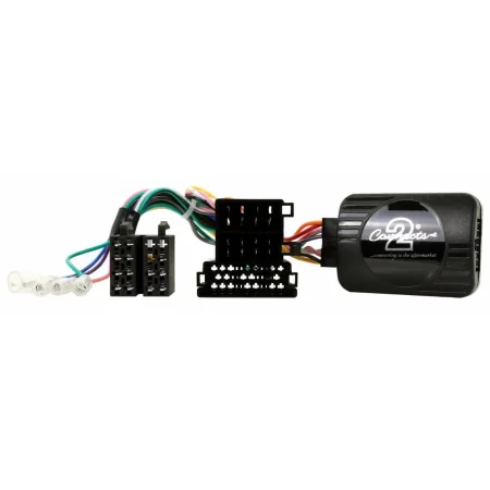 CTSFO009.2, Interface mandos volante Ford KA Año 2009 2017