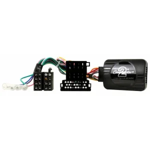 CTSFO009.2, Interface mandos volante Ford KA Año 2009 2017