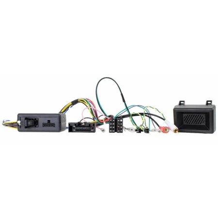 CTSFO017.2, Interface mandos volante Ford Focus DY8, año 2015 2017