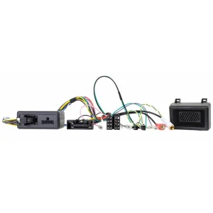 CTSFO017.2, Interface mandos volante Ford Focus DY8, año 2015 2017