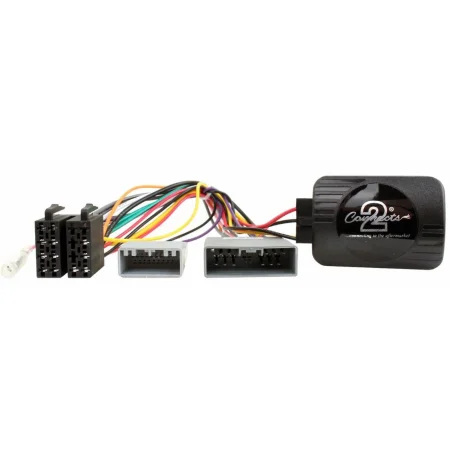 CTSHO001.2, Interface mandos volante, Honda City, Civic, CR V, S2000, Amaze