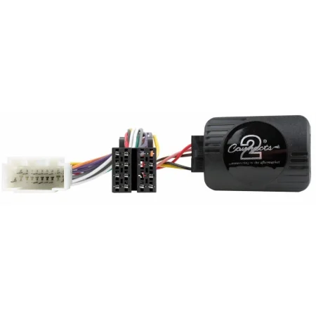 CTSHO010.2 Connects2 Interface mandos volante Honda Jazz 2005 2008