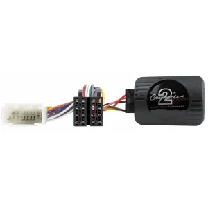 CTSHO010.2 Connects2 Interface mandos volante Honda Jazz 2005 2008