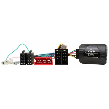 CTSHY001.2 Interface mandos volante Hyundai i30 año 2007 2009, Kia Sorento