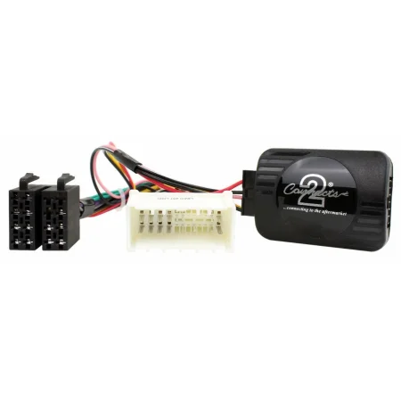 CTSHY002.2 Interface mandos volante Hyundai, Kia