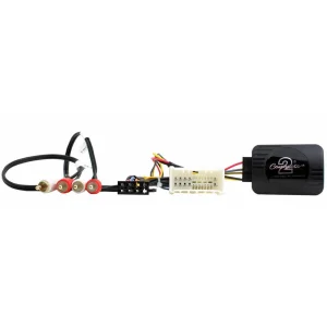CTSHY003.2, Interface mandos volante, Hyundai Santa Fe, Año 2006 2010