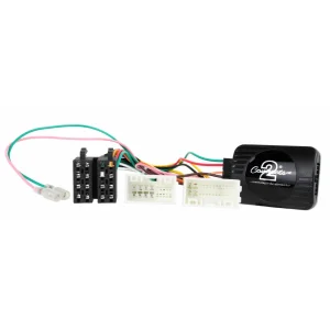 CTSHY005.2, Interface mandos volante modelos Hyundai.