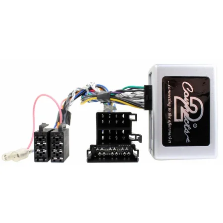 CTSHY006.2 Interface mandos volante Hyundai ix35, i40