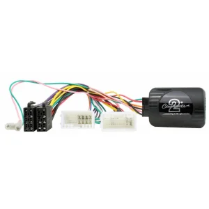 CTSHY008.2, Interface mandos volante Hyundai i30, i20, i40, Tucson, H350