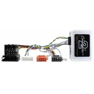 CTSHY009.2, Interface mandos volante Hyundai ix35, año 2010
