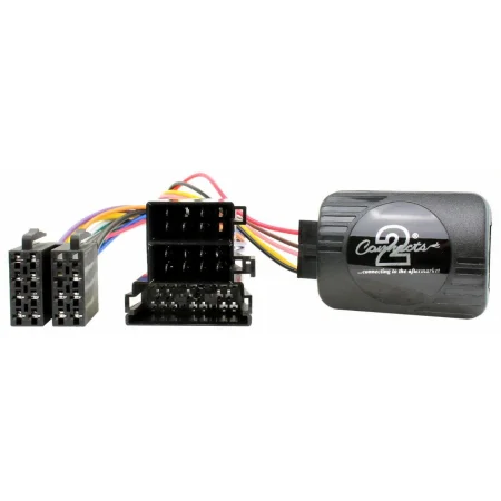 CTSHY010.2 Interface mandos volante Hyundai I30