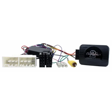 CTSHY016.2 Interface hyundai i20, i30, i40, Tucson, Kia Ceed, Optima, Sorento
