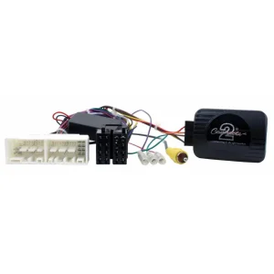 CTSHY016.2 Interface hyundai i20, i30, i40, Tucson, Kia Ceed, Optima, Sorento