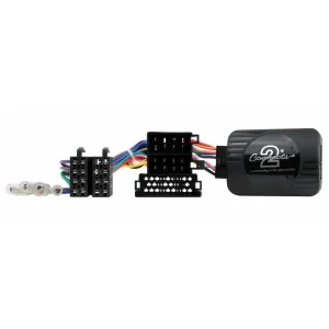 CTSIV002.2 Interface mandos volante Iveco Daily 2014