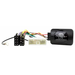 CTSJG001.2 Interface mandos volante para Jaguar XJ8 año 1998 2003