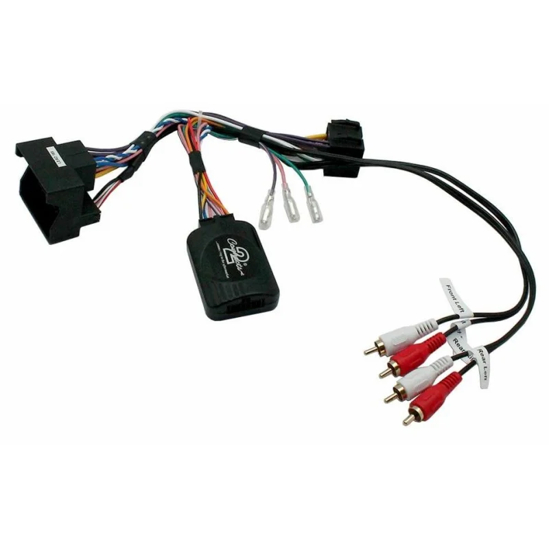 Interface Connects2 CTSAD002.2, para Audi A3, A4, A6, TT