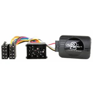 Connects2 CTSBM003.2, Interface mandos volante BMW, serie 3, 5, 7, X5, Mini