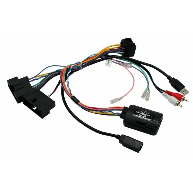 CTSFO018.2, Interface mandos volante Ford Ranger,Transit,Everest 2015