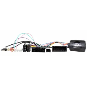 CTSFO018.2, Interface mandos volante Ford Ranger,Transit,Everest 2015