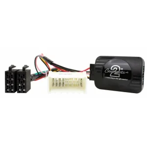 CTSHY002.3 Connects2 Interface mandos volante Hyundai, Kia