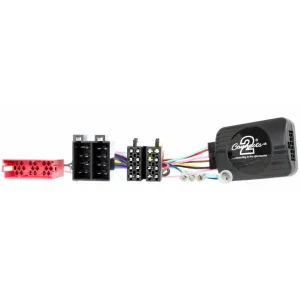 CTSHY004.2 Interface mandos volante Hyundai i10, i20, i30, iX20, Hyundai Santa Fe