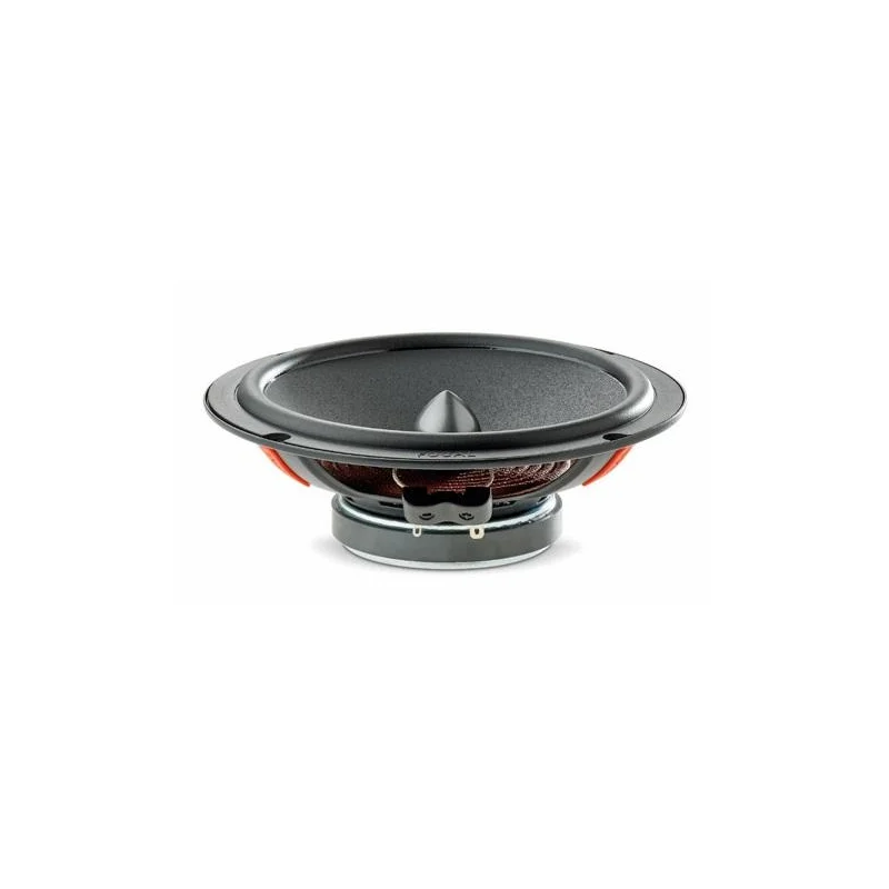 Kit de altavoces Focal ISU165, 16,5cm, 140W.