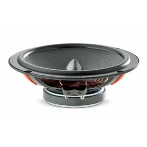 Kit de altavoces Focal ISU165, 16,5cm, 140W.