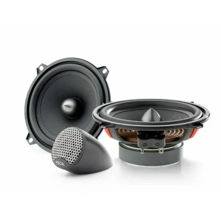 Focal ISU130, altavoces vías separadas, 13cm, potencia máxima 120W