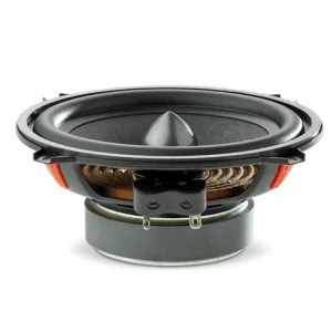 Focal ISU130, altavoces vías separadas, 13cm, potencia máxima 120W