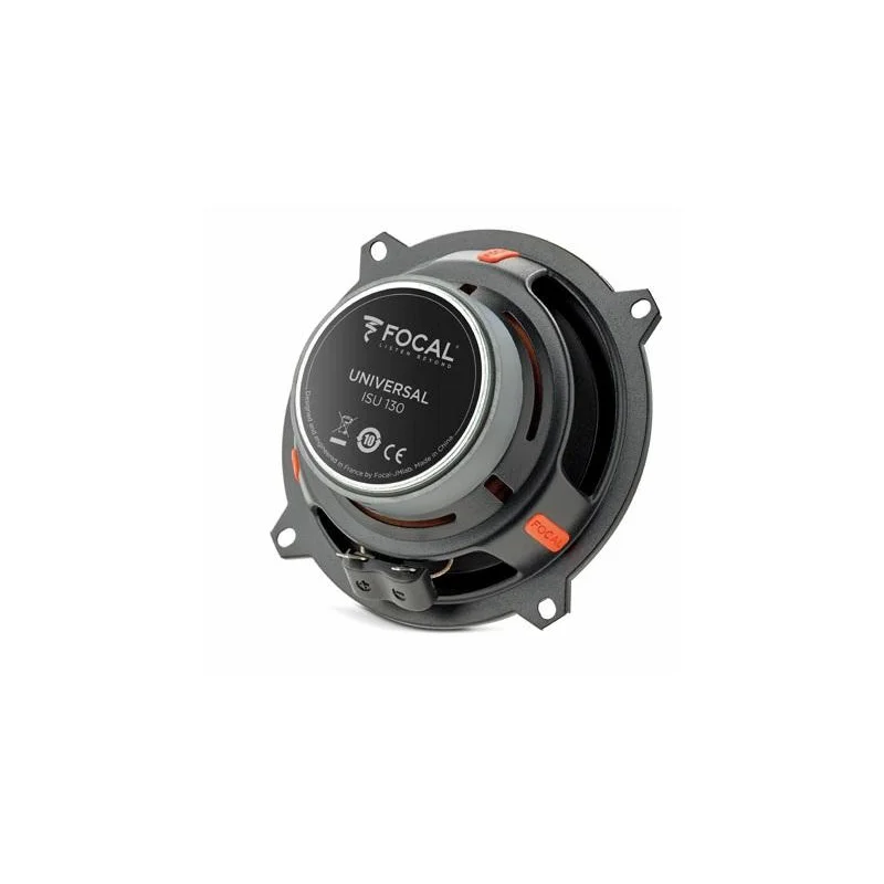 Altavoces vías separadas, 13cm, potencia máxima 120W, Focal ISU130