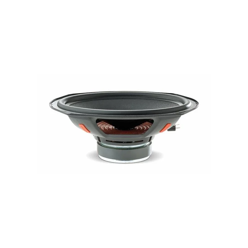 Altavoces 6x9 vías separadas, potencia max 160W/80W RMS, Focal ISU690