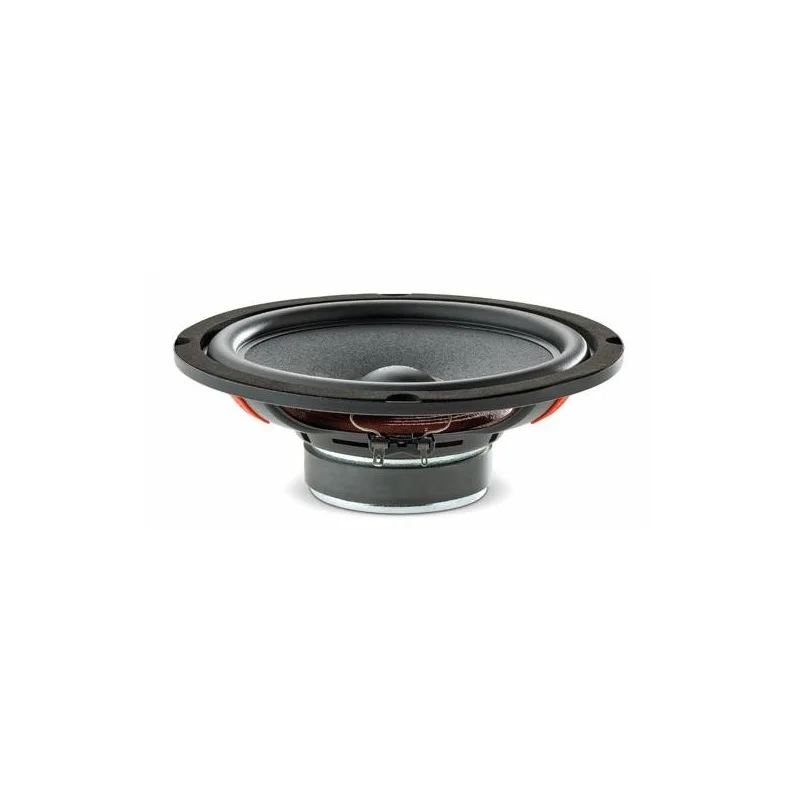 Altavoces Focal ISU 200, potencia maxima 160W, 80W RMS