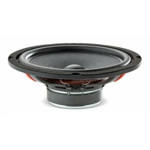 Altavoces Focal ISU 200, potencia maxima 160W, 80W RMS