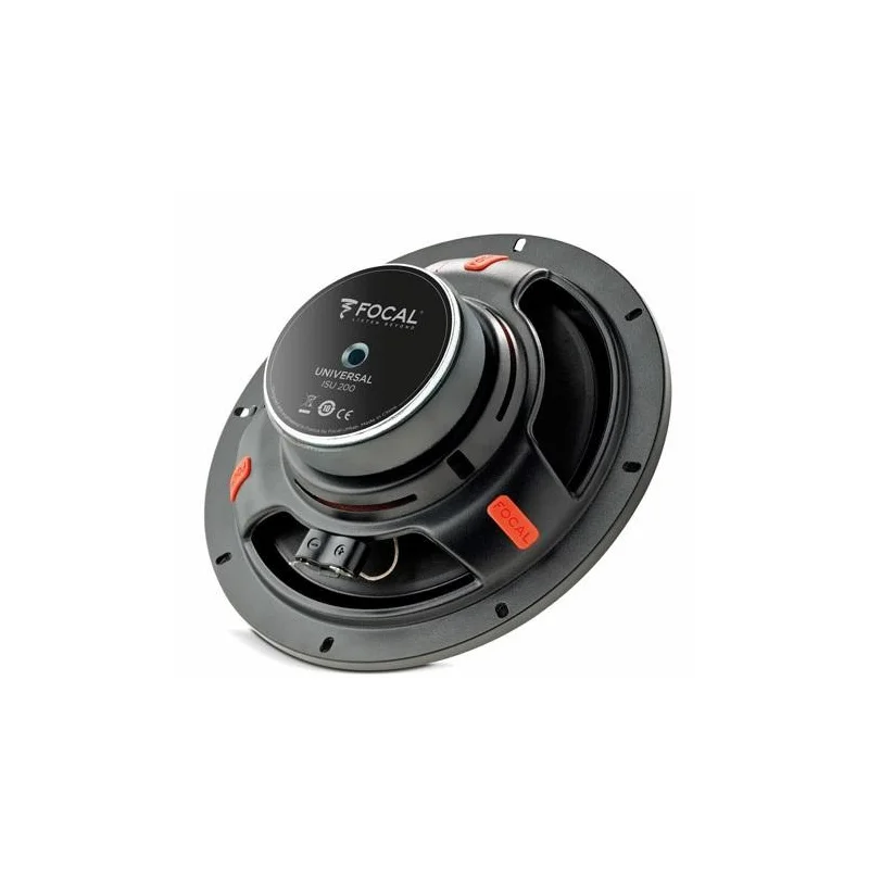 Altavoces Focal ISU200