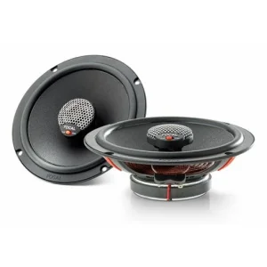 Focal ICU165 Altavoces 16,5cm, Coaxiales
