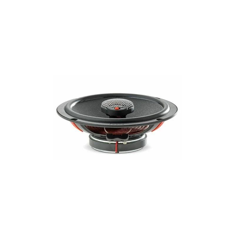 Altavoces 16,5cm, Coaxiales, Focal ICU165