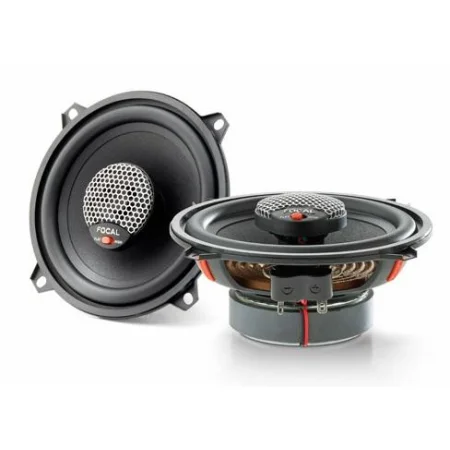 Focal ICU130, altavoces coaxiales 13cm, potencia máxima 120W/ RMS 60W