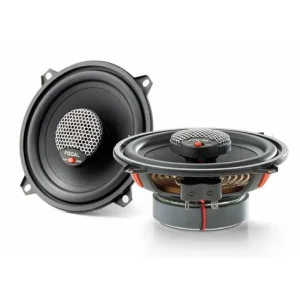Focal ICU130, altavoces coaxiales 13cm, potencia máxima 120W/ RMS 60W