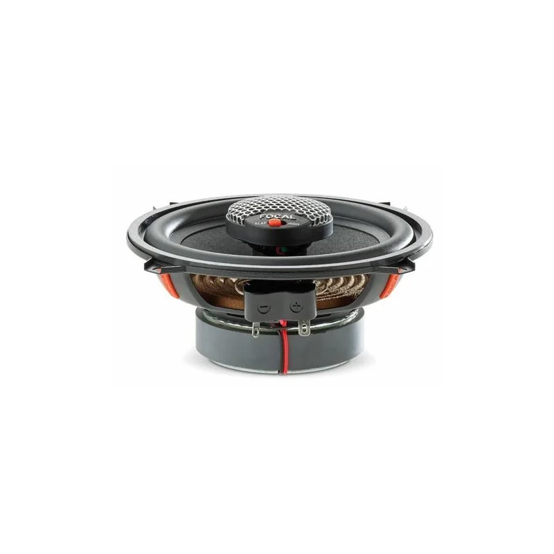 Focal ICU130, altavoces coaxiales 5", potencia máxima 120W/ RMS 60W