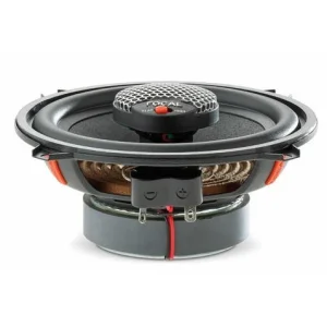 Focal ICU130, altavoces coaxiales 5", potencia máxima 120W/ RMS 60W