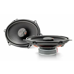 Focal ICU570, Altavoces 5x7 Coaxiales, potencia max 140W/70W RMS