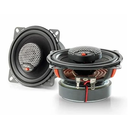 Focal ICU100, altavoces 10cm, potencia 80W