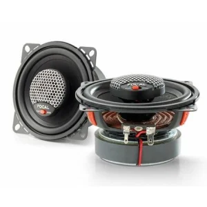 Focal ICU100, altavoces 10cm, potencia 80W