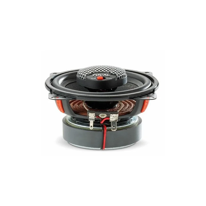 Focal ICU100, altavoces 4", potencia 80W