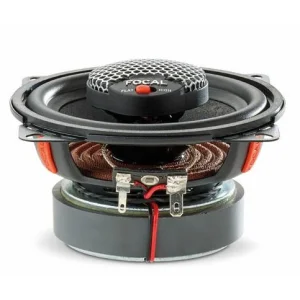Focal ICU100, altavoces 4", potencia 80W